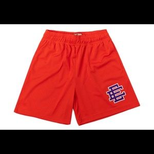 Eric Emanuel shorts